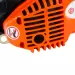 26cc 10" Petrol Top Handle Topping Chainsaw - Free Bar Cover & More - Thumbnail 11