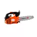 26cc 10" Petrol Top Handle Topping Chainsaw - Free Bar Cover & More - Thumbnail 4