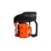 26cc 10" Petrol Top Handle Topping Chainsaw - Free Bar Cover & More - Thumbnail 7