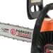 45cc Petrol Chainsaw Pack + 16" Bar & 2 x Chains + 20" Bar & 2 x Chains + Oils + More! - Thumbnail 7