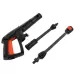 Electric Pressure Washer - 110 BAR - Thumbnail 13