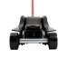 2 Ton Trolley Garage Jack - Thumbnail 2