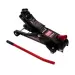 2 Ton Trolley Garage Jack & 2 Ton Axle Stands Kit - Thumbnail 2