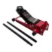 2.5 Ton Low Profile Trolley Garage Jack - Thumbnail 3