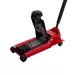 3 Ton Low Profile Trolley Garage Jack - Thumbnail 6