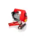 12V Portable Diesel Transfer Fuel Pump Kit 12V - With Automatic Nozzle - Thumbnail 3