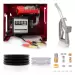 12V Wall Mounted Diesel Transfer Fuel Pump Kit 12V - With Fuel Meter