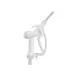 230V Wall Mounted AdBlue Fuel Pump Kit - With Manual Nozzle - Thumbnail 4