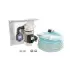 230V Wall Mounted AdBlue Fuel Pump Kit - With Manual Nozzle - Thumbnail 2