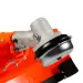 52cc Petrol Backpack Brush Cutter - Thumbnail 8