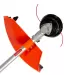 52cc Petrol Backpack Brush Cutter - Thumbnail 7