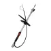 52cc Petrol Backpack Brush Cutter - Thumbnail 13