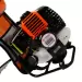 52cc Petrol Backpack Brush Cutter - Thumbnail 5