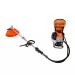 52cc Petrol Backpack Brush Cutter - Thumbnail 2