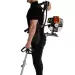 52cc Petrol Backpack Brush Cutter - Thumbnail 16