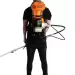 52cc Petrol Backpack Brush Cutter - Thumbnail 18