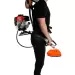 52cc Petrol Backpack Brush Cutter - Thumbnail 17