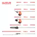 52cc Petrol Multi Function 5 in 1 Garden Tool - Brush Cutter, Grass Trimmer, Chainsaw, Hedge Trimmer & More - Thumbnail 3