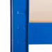 Powder Coated Garage Shelving Unit (175KG) - Boltless - Thumbnail 5