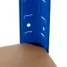 Powder Coated Garage Shelving Unit (175KG) - Boltless - Thumbnail 9