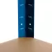 3 x Powder Coated Garage Shelving Unit (265KG) - Boltless - Thumbnail 9