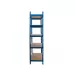 3 x Powder Coated Garage Shelving Unit (265KG) - Boltless - Thumbnail 5