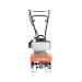 52cc Petrol 2 Stroke Mini Tiller Rotovator Soil - Thumbnail 3