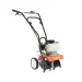 52cc Petrol 2 Stroke Mini Tiller Rotovator Soil - Thumbnail 2