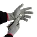 1 x Anti Cut / Safety Work Gloves (Level 5) - Small - Thumbnail 2