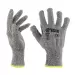 1 x Anti Cut / Safety Work Gloves (Level 5) - Medium