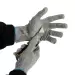 1 x Anti Cut / Safety Work Gloves (Level 5) - Large - Thumbnail 2
