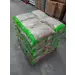 Half Pallet of ENPlus A1 Pellets for Biomass / Pizza Oven (525KG) - Thumbnail 1