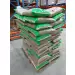 Full Pallet of ENPlus A1 Pellets for Biomass / Pizza Ovens (975KG)