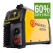180 Amp Inverter Welder- MMA Portable Welding Machine - 60% Duty Cycle - Thumbnail 3