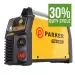 160 Amp Inverter Welder- MMA Portable Welding Machine - 30% Duty Cycle - Thumbnail 2