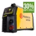 200 Amp Inverter Welder - IGBT / MMA / TIG Welding Machine - 30% Duty Cycle - Thumbnail 2
