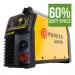 200 Amp Inverter Welder - MMA / TIG Portable Welding Machine - 60% Duty Cycle - Thumbnail 2