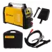 180 Amp Inverter Welder- MMA Portable Welding Machine - 60% Duty Cycle