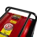 2.8 KVA / 2.8KW 6.5HP DC Petrol Generator - 110V / 240V / 12V / 50HZ - Thumbnail 14