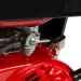 2.8 KVA / 2.8KW 6.5HP DC Petrol Generator - 110V / 240V / 12V / 50HZ - Thumbnail 13