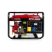 2.8 KVA / 2.8KW 6.5HP DC Petrol Generator - 110V / 240V / 12V / 50HZ - Thumbnail 3