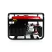 2.8 KVA / 2.8KW 6.5HP DC Petrol Generator - 110V / 240V / 12V / 50HZ - Thumbnail 4