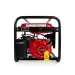 2.8 KVA / 2.8KW 6.5HP DC Petrol Generator - 110V / 240V / 12V / 50HZ - Thumbnail 5