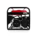 2.8 KVA / 2.8KW 6.5HP DC Petrol Generator - 110V / 240V / 12V / 50HZ - Thumbnail 6