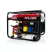 2.8 KVA / 2.8KW 6.5HP DC Petrol Generator - 110V / 240V / 12V / 50HZ - Thumbnail 2