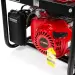 2.8 KVA / 2.8KW 6.5HP DC Petrol Generator - 110V / 240V / 12V / 50HZ - Thumbnail 11