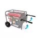 3.75 kVA Portable Petrol Generator - Thumbnail 12