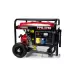 3.75 kVA Portable Petrol Generator + Oil - Thumbnail 3