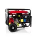 3.75 kVA Portable Petrol Generator + Oil - Thumbnail 2