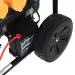 6.75 kVA Portable Petrol Generator with Electric Start - Thumbnail 12